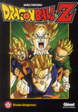 Dragon ball z - t10 - dragon ball z - film 10 - le retour de broly