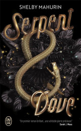 Serpent & dove