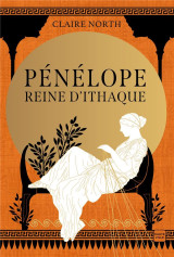 Le chant des déesses, t1 : pénélope, reine d'ithaque