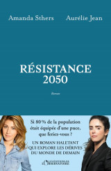 Resistance 2050