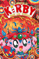 Les aventures de kirby dans les etoiles tome 17