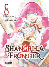 Shangri-la frontier tome 8