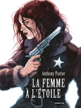 La femme a l'etoile