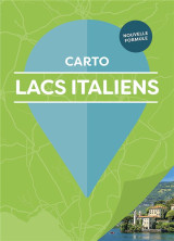 Lacs italiens