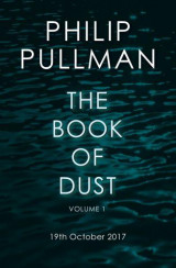 The book of dust - la belle sauvage