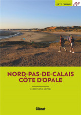 Nord-pas-de-calais cote d-opale (3e ed)