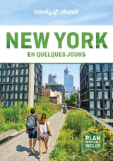 New york en quelques jours (10e edition)