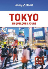 Tokyo en quelques jours (9e edition)