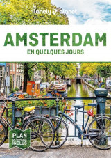 Amsterdam en quelques jours (8e edition)
