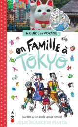 En famille a tokyo