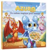 Azuro : un cadeau magique pour maman