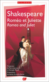 Romeo et juliette  -  romeo and juliet