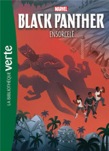 Black panther tome 2 : ensorcele