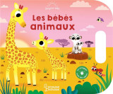 Les bebes animaux