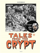 Tales from the crypt