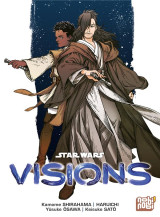 Star wars : visions