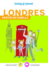 Londres partir en famille 7ed