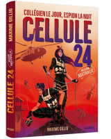 Cellule 24 - mission australie