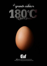 Les grands cahiers 180 c - oeuf
