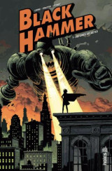 Black hammer tome 1