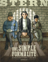 Stern tome 5 : une simple formalite