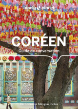 Guide de conversation : coreen (edition 2023)