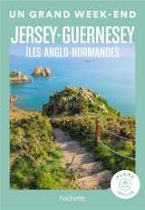 îles anglo-normandes un grand week-end
