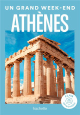 Un grand week-end : athenes