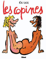 Les copines