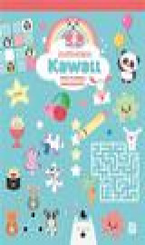 Kawaii - mes kawaii amusants (bloc jeux)