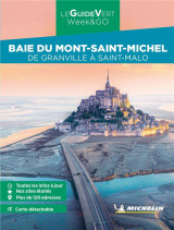 Guide vert we&go baie du mont saint-michel