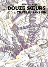 Les douze soeur du chateau sans fin