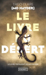 Le livre du desert