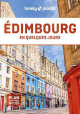 Edimbourg en quelques jours (6e edition)