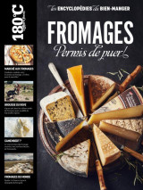 180 c fromages - permis de puer !