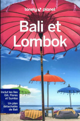 Bali et lombok (12e edition)
