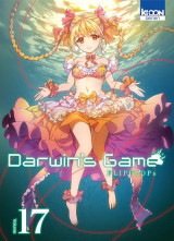 Darwin's game t17 - vol17