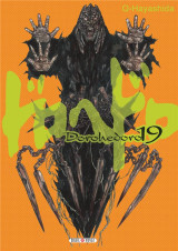 Dorohedoro tome 19