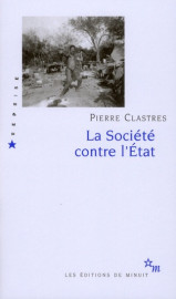 La societe contre l-etat : recherches d-anthropologie politique