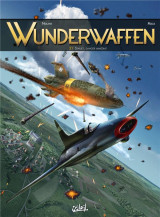 Wunderwaffen t.21 : starjet, danger immediat