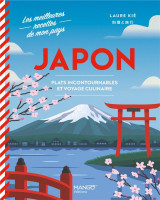 Japon . plats incontournables et voyage culinaire