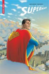 Allstar superman