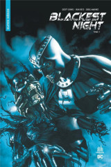 Blackest night tome 1