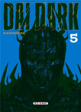 Dai dark tome 5