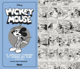 Mickey mouse tome 9 : 1946/1948, l'homme qui rime et le parapluie atomique et autres histoires