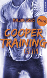 Cooper training tome 2 : calvin