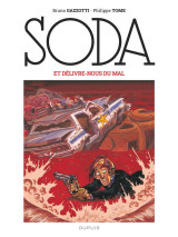 Soda tome 9 : et delivre-nous du mal