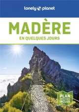 Madere en quelques jours (edition 2023)