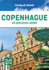 Copenhague en quelques jours (5e edition)