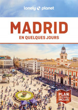 Madrid en quelques jours (7e edition)